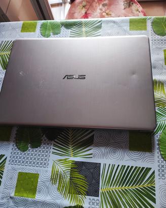 PC portatile Asus 