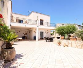 CASA INDIPENDENTE A TRAPANI