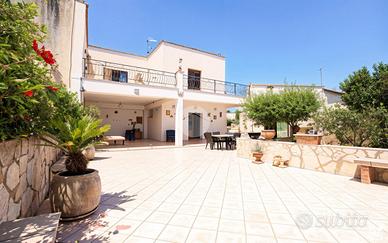 CASA INDIPENDENTE A TRAPANI