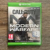 Call of Duty: Modern Warfare 