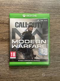 Call of Duty: Modern Warfare 