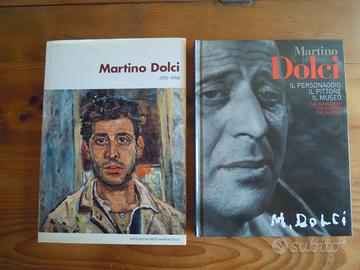Martino DOLCI (1912 - 1994) pittore bresciano
