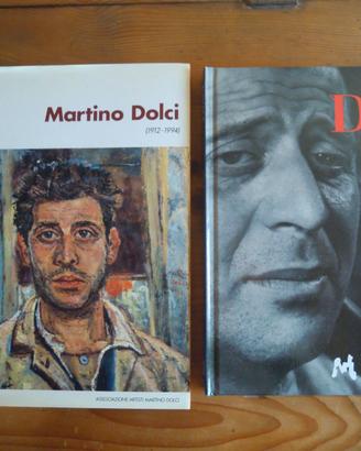 Martino DOLCI (1912 - 1994) pittore bresciano