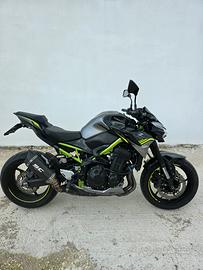 KAWASAKI Z900 