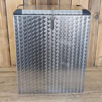 cassettiera porta utensili x  camion in acciaio 