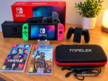 Nintendo switch v2 