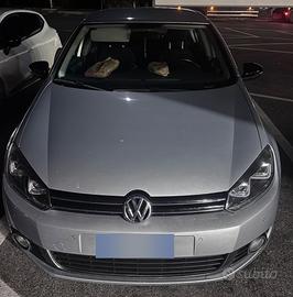 Golf 6