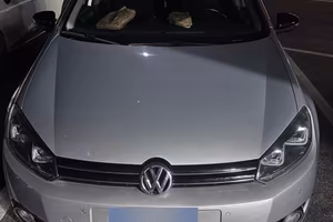 Golf 6