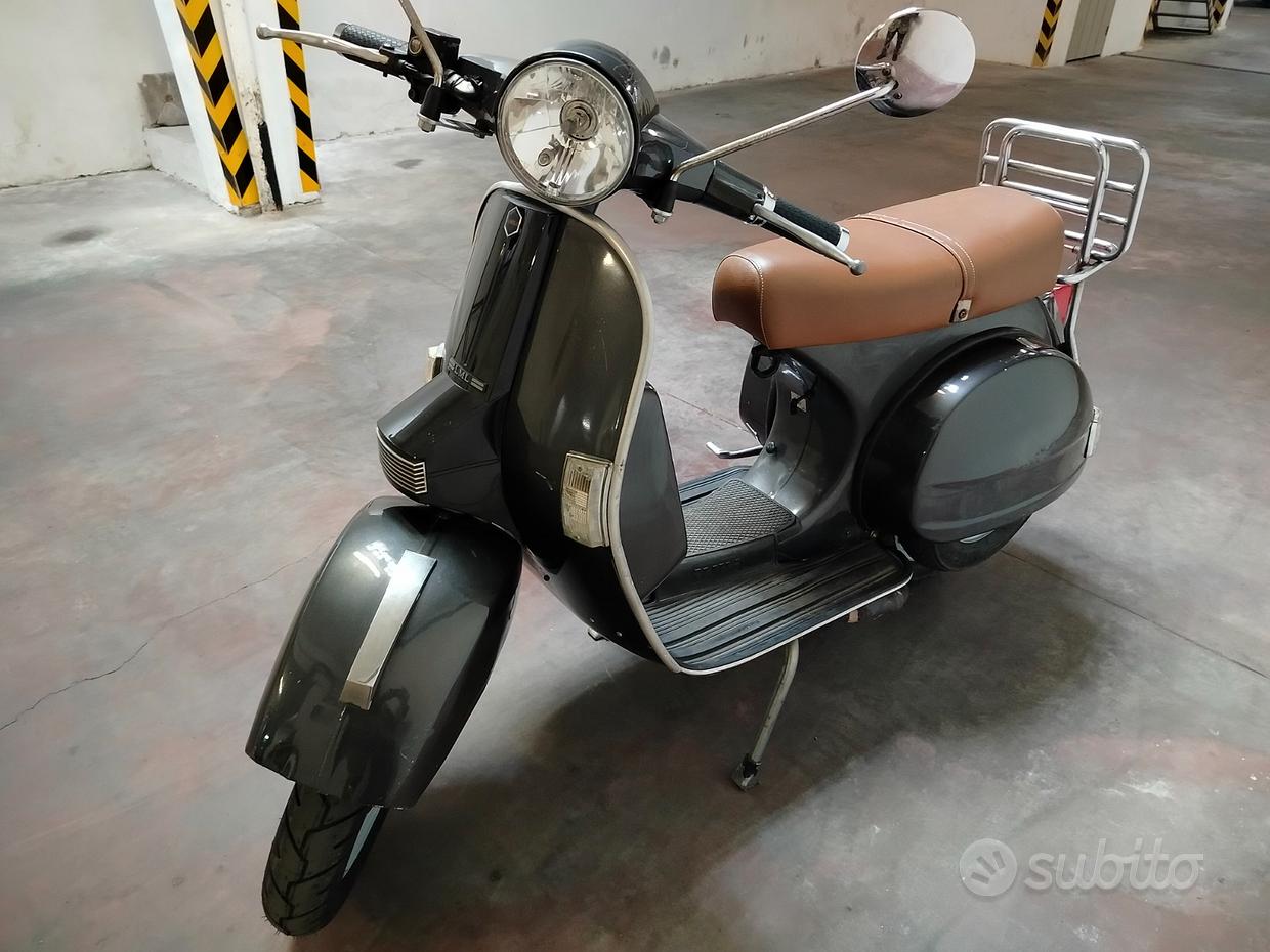 Dueruote Lml Star 125 Automatica Usata Vespa Lml Star Deluxe Lml