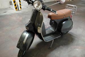 LML Star 151 4T - 2012