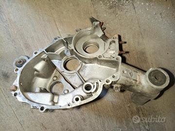 semi carter vespa 50 special v5a4m motore