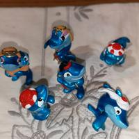 Sorpresine kinder squalibabà