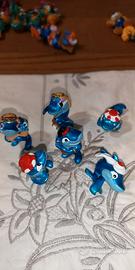 Sorpresine kinder squalibabà