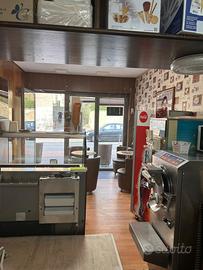 Chiosco gelateria