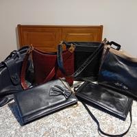 Borse vintage