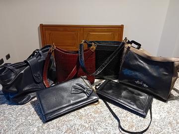 Borse vintage