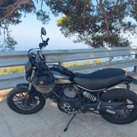 ducati scrambler 400