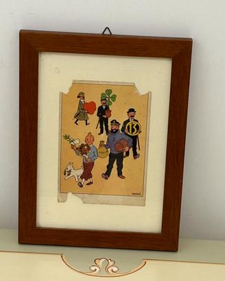 Tintin