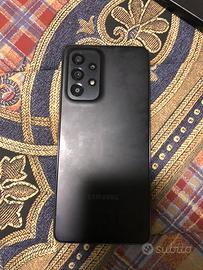 Galaxy a53 5g scheda madre guasta