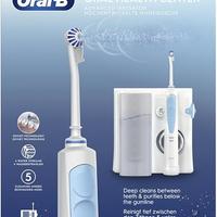 Oral-B Idropulsore Health Center con 1 Beccuccio O