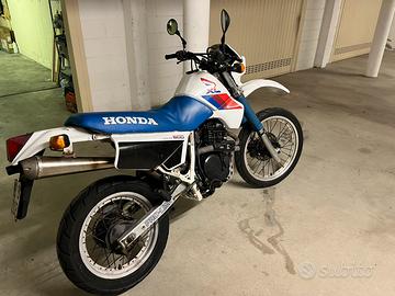 Honda XL 600 RM