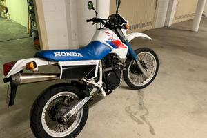 Honda XL 600 RM