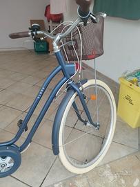 bici da donna 