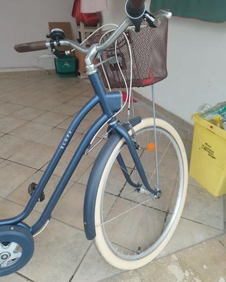 bici da donna 