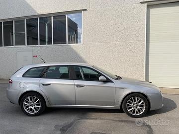 Alfa Romeo 159 sw JDTm