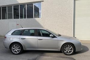 Alfa Romeo 159 sw JDTm