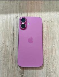 Iphone 16 128GB