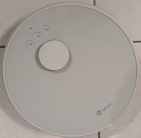 aspirapolvere Lefant con 4000 pa usato come nuovo