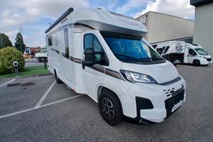 Carthago C1 TOURER T 148 RB QB