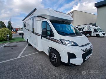Carthago C1 TOURER T 148 RB QB