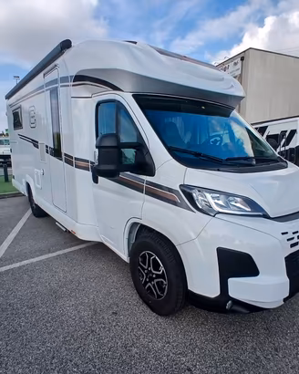Carthago C1 TOURER T 148 RB QB