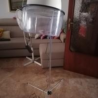 Casco per capelli Muster 800