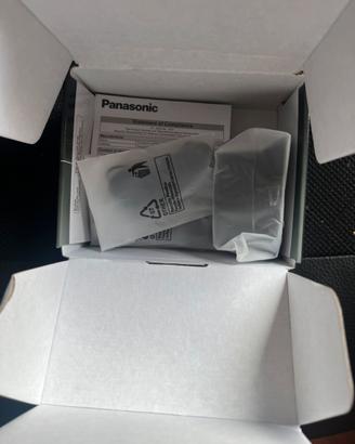 Telefono panasonic Nuovo