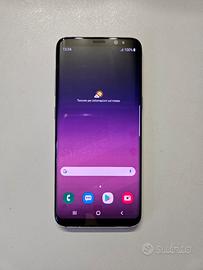 Samsung S8