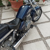 Suzuki murauder 250GZ