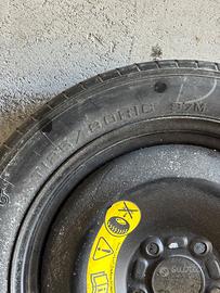 Ruotino per FORD CMAX