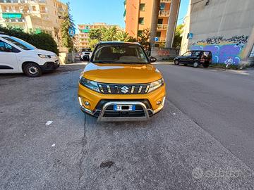 Suzuki Vitara Vitara II 2018 1.4h Cool 2wd