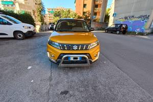 Suzuki Vitara Vitara II 2018 1.4h Cool 2wd