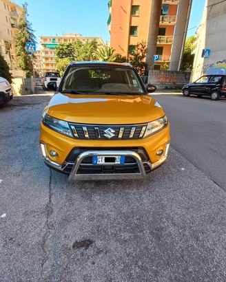 Suzuki Vitara Vitara II 2018 1.4h Cool 2wd