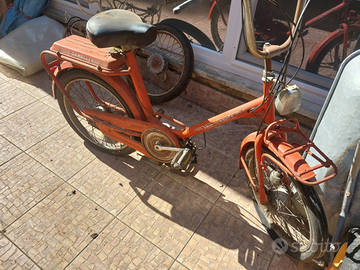 Garelli velomosquito