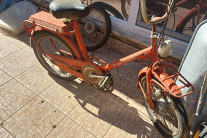 Garelli velomosquito