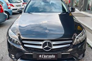 MERCEDES-BENZ C 200 S.W. Auto EQ-Boost Premium