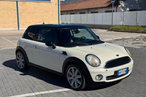 mini cooper 1600 120 cv