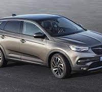 Ricambi usati opel grandland x crossland x mokka x