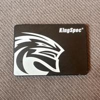 SSD 500GB KingSpec