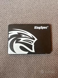 SSD 500GB KingSpec